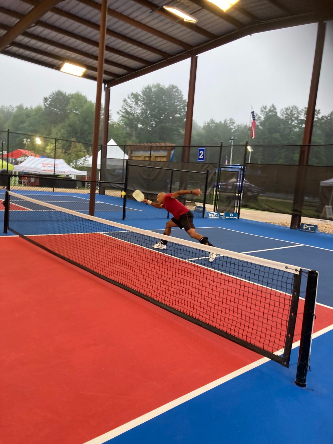 How to Play Pickleball A Quick and Easy Guide. Dike Ajiri